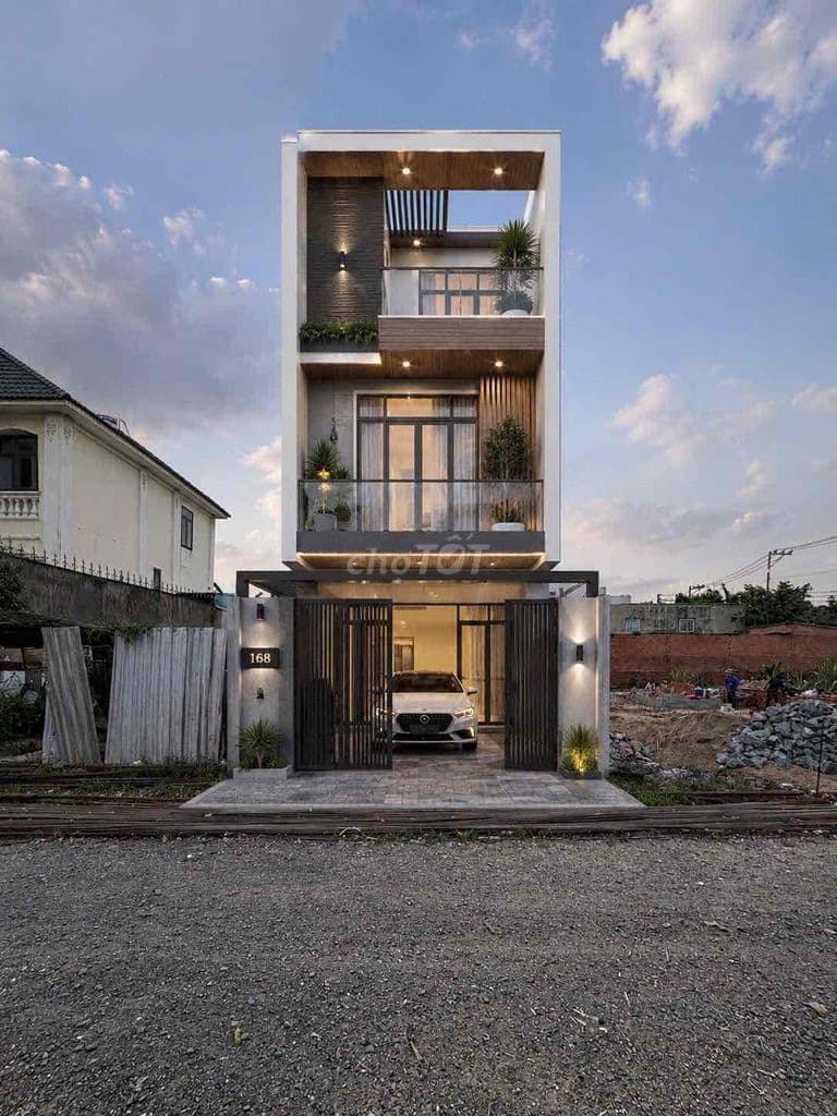 🔥 MẶT TIỀN ĐÔNG THẠNH 8-1 NỐI DÀI – SÁT Q12