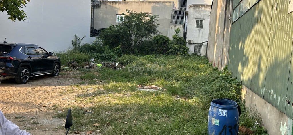 Siêu Phẩm Đất Trống Đình Phong Phú Gần Vincom Q9 DT 165m2 Oto Tránh - Ảnh 2