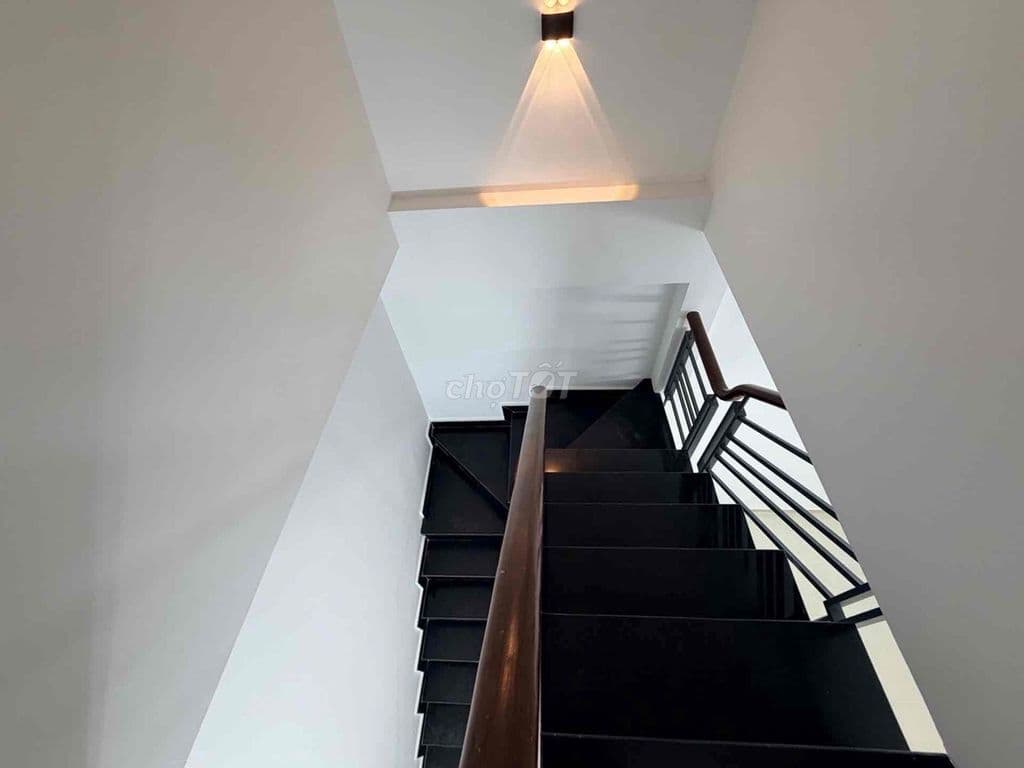 🏠Hẻm Ô tô Đỗ cửa - 46m2 - Thông Phan Văn Trị - Gần Mặt tiền - Gần Rạch - Ảnh 3