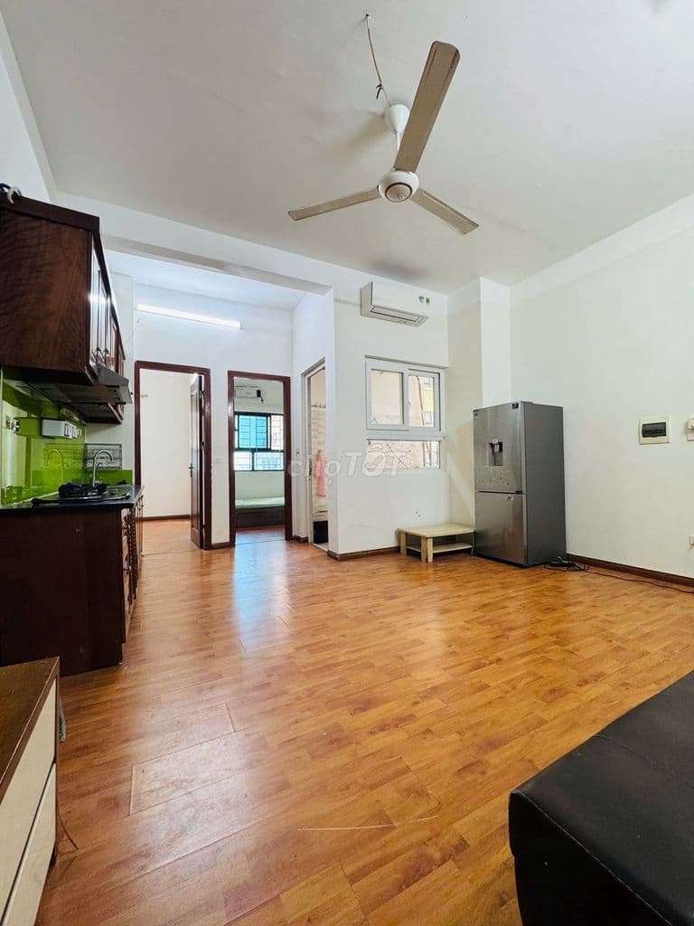 CĂN GÓC 53,5m2 - 2PN2VS - SỔ ĐỎ TẠI ĐẠI KIM HÀ NỘI GIÁ NHỈNH 3,5 TỶ