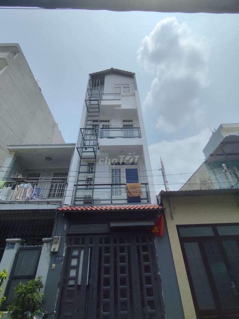 Cần bán nhà phố dịch vụ cao cấp 385 Lê Văn Việt TNPA Q9