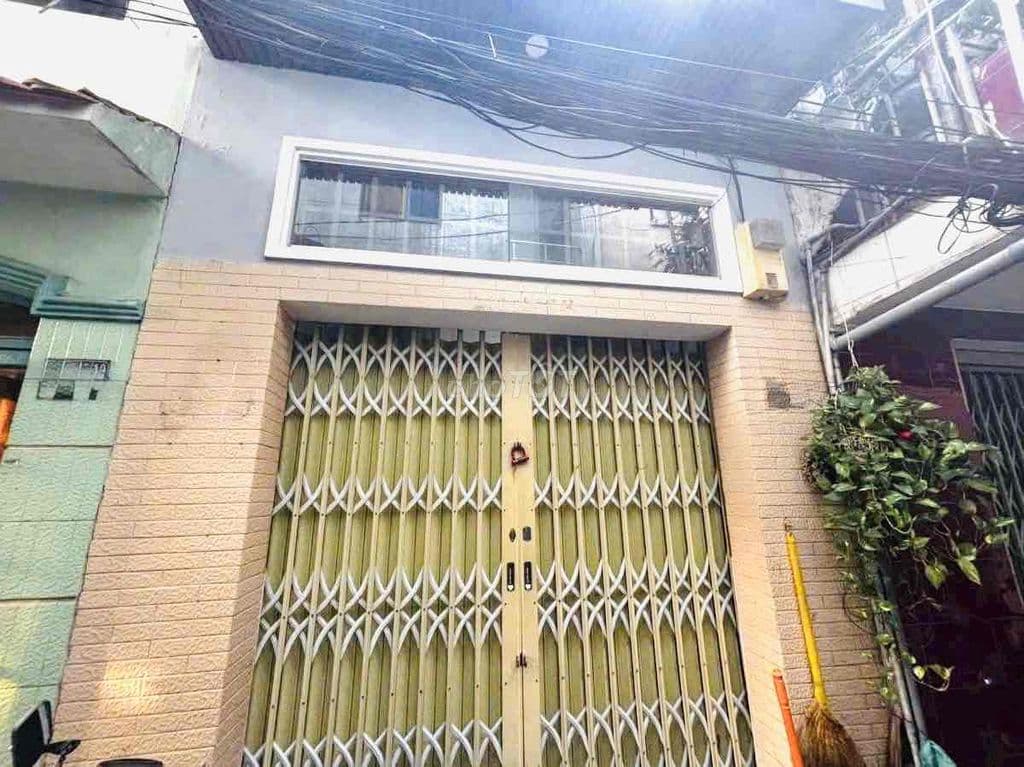 DIỆN TÍCH LỚN NỞ HẬU NGANG 3,2 DÀI 10 TRẦN CAO CỰC THOÁNG - KHU AN YÊ - Ảnh 2