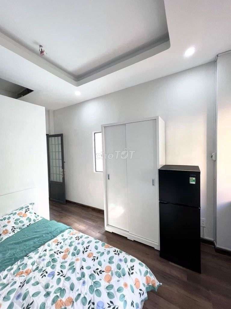 nhỉnh 5,27 tỷ sở hữu nhà 2 tầng trên 39 m2 tân bình, phạm phú thứ - Ảnh 3