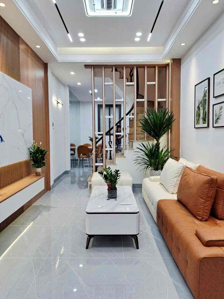 CHÍNH CHỦ BÁN NHÀ PHỐ ĐỊNH CÔNG THƯỢNG- 40M*4TẦNG- NGÕ NÔNG- GẦN PHỐ