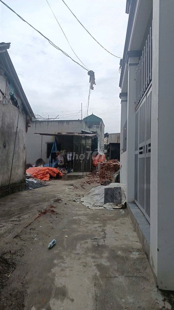 Chính chủ bán 10 Lô đất xã Khánh Hà, Thường tín -Sát dự án Vin Olympic