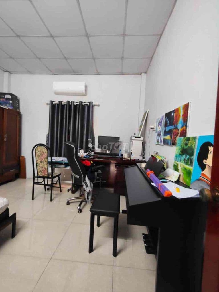Nhà Bình Thành, Chính chủ bán gấp, 80m2, 4x20m, Hẻm xe hơi, Giá 3.5 tỷ - Ảnh 3