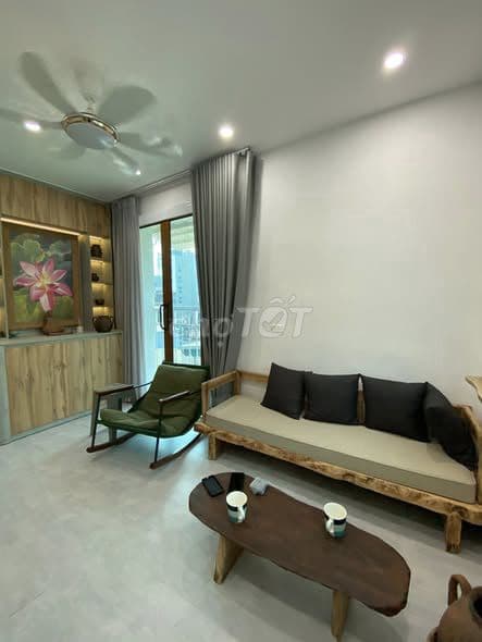 Homestay Phố Cổ Hoàn Kiếm - nhỉnh 5 tỷ 65m2 full nội thất