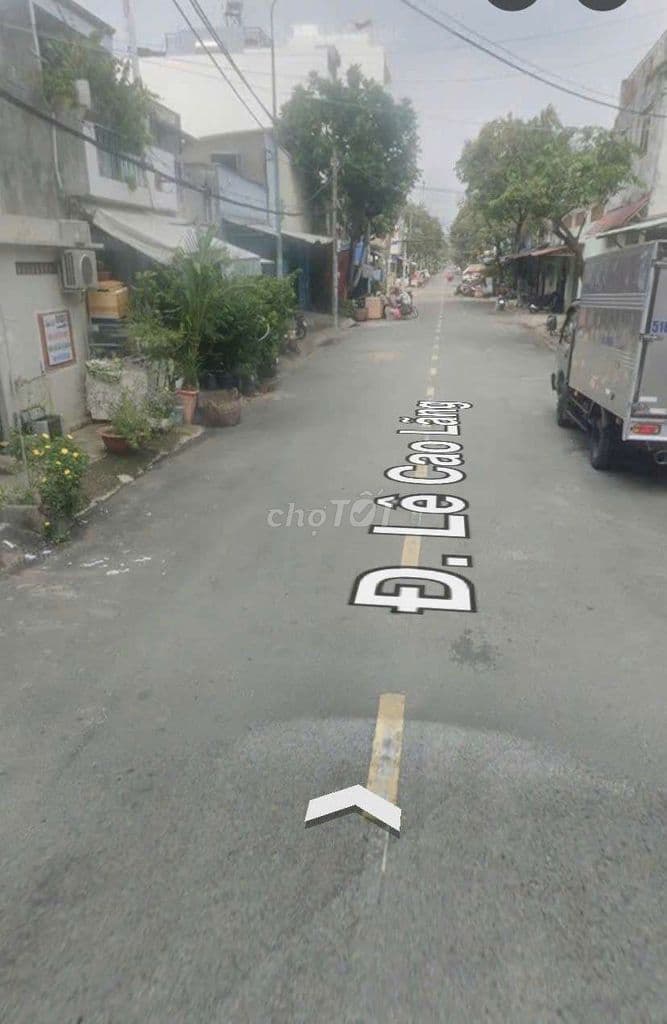 NHÀ MẶT TIỀN | 3 TẦNG | 2PN | NỞ HẬU | NHỈNH 3 Tỷ - Ảnh 2