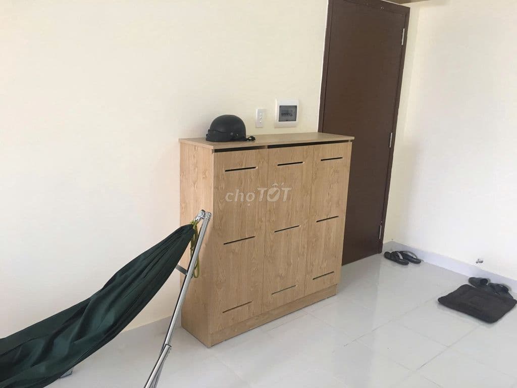 Bán CC HQC Hóc Môn, 1,15 tỷ, 60m2, 2PN, full nội thất, hàng hot! - Ảnh 3