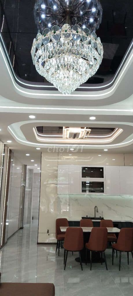 BÁN NHÀ ĐÚC 1 LẦU 1 TRỆT 5M X 23M ẤP 3 XÃ BÀ ĐIỂM TP HCM - Ảnh 3