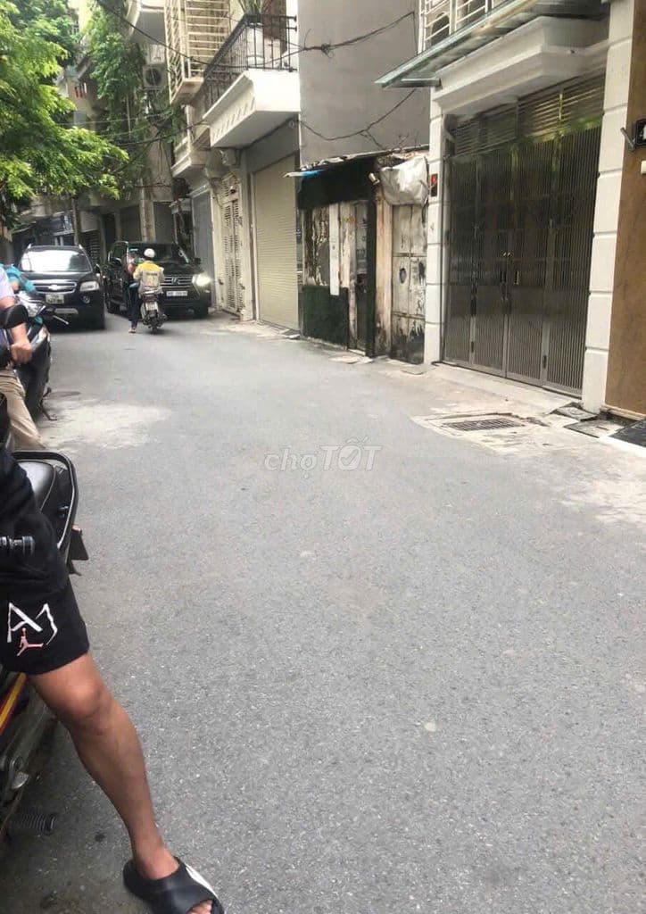 BÁN NHÀ MỚI ĐẸP PHÚ LƯƠNG – HĐHN | 46M² | 4 TẦNG | 5 NGỦ | GIÁ 5.6 TỶ