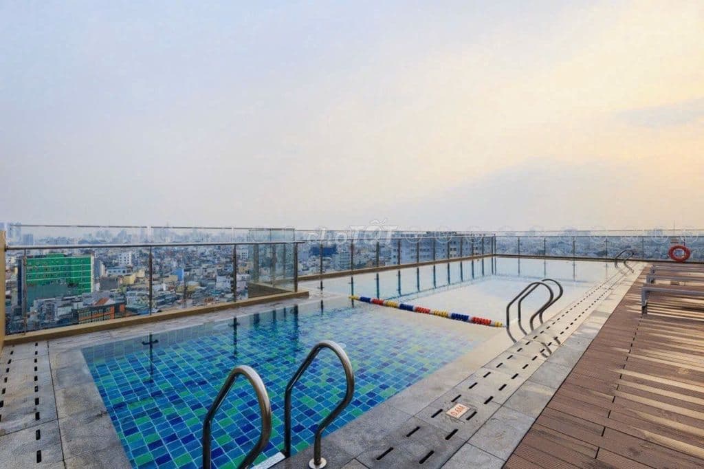 2pn Mone Nguyễn Bỉnh Khiêm bán nhanh - Ảnh 2