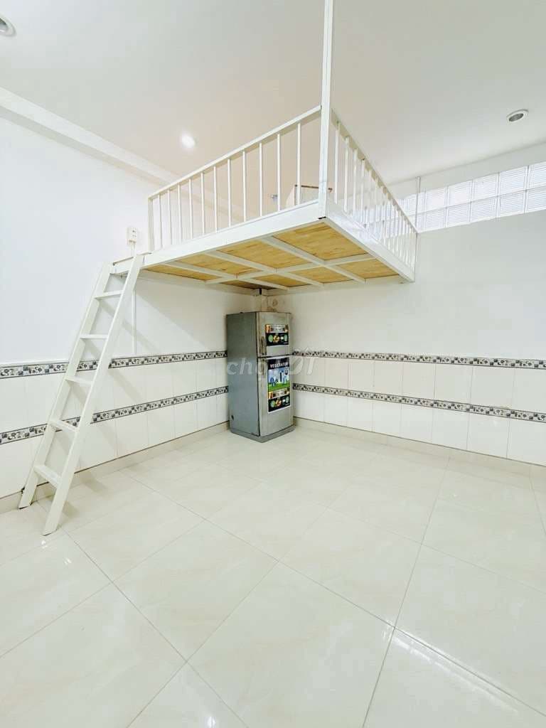 4 tầng 60m2 4.6mx14m 5PN hẻm xe hơi Lê Quang Định Bình Thạnh 7.35 tỷ - Ảnh 3