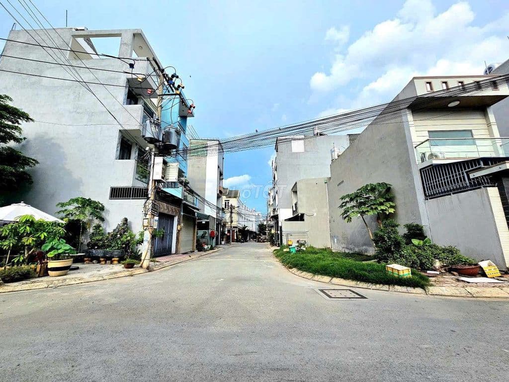 GIÁ ĐẦU TƯ LÔ ĐẤT 64M2 NGANG 4M3 - Ảnh 2