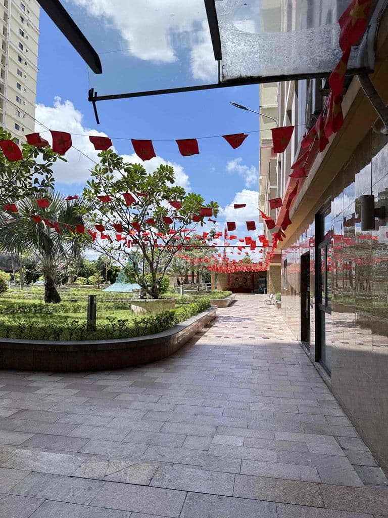 Bán căn hộ Era Town, 90m2, view thoáng đẹp, giá tốt