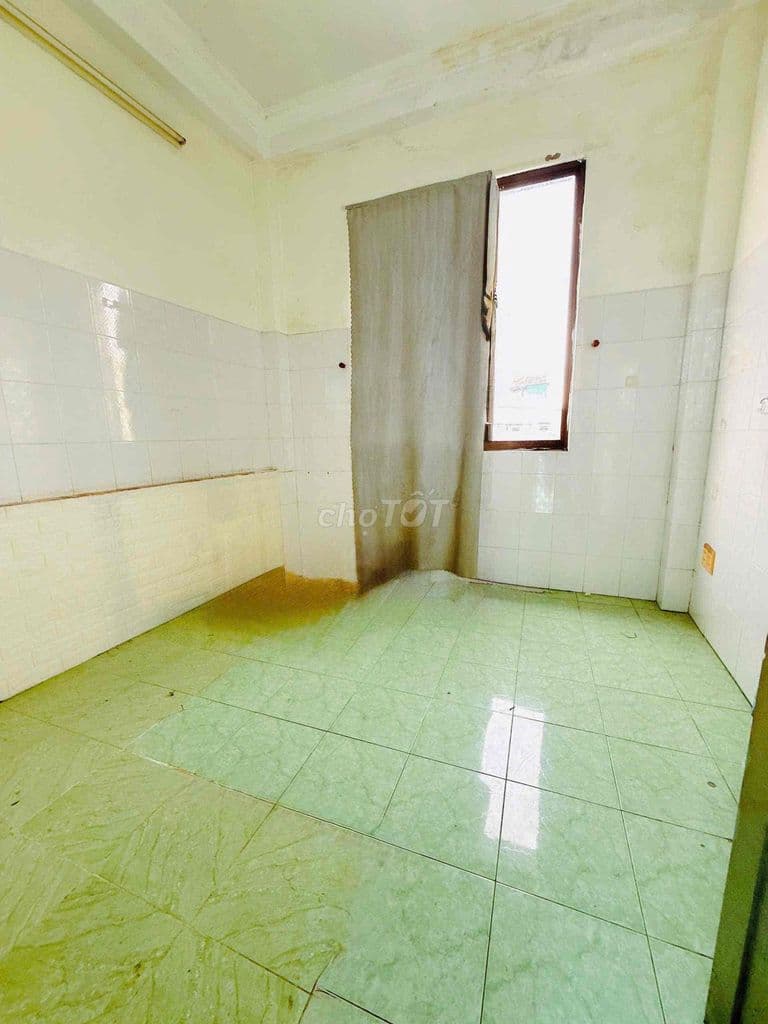 Nhà (4,5 * 10m) 2 tầng, hẻm 3m ở đường Phạm Thế Hiển P7 Q8, SHR hoàn c - Ảnh 3