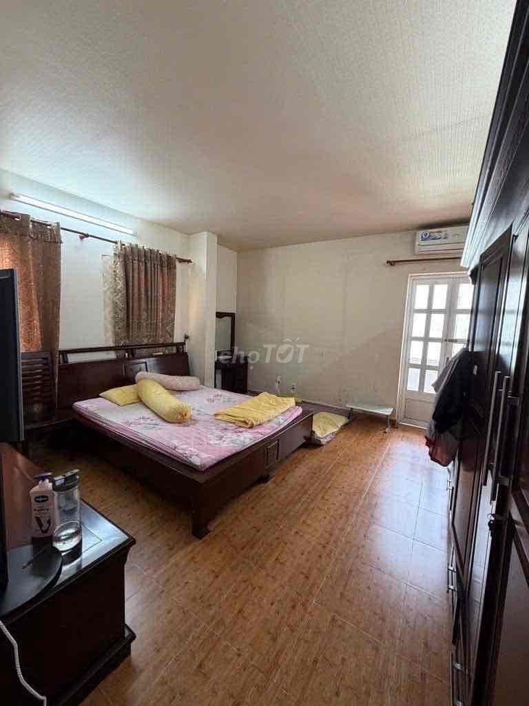 Chính chủ cần bán nhà đường C1, Phường 13, Tân Bình - 57m2 - 7.3 tỷ - Ảnh 3