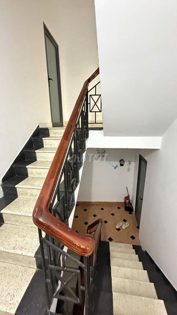 BÌNH THỚI 81M2 - 5 TẦNG - HXH - CHDV THU THÁNG 50 TRIỆU - 12,5 TY. - Ảnh 2