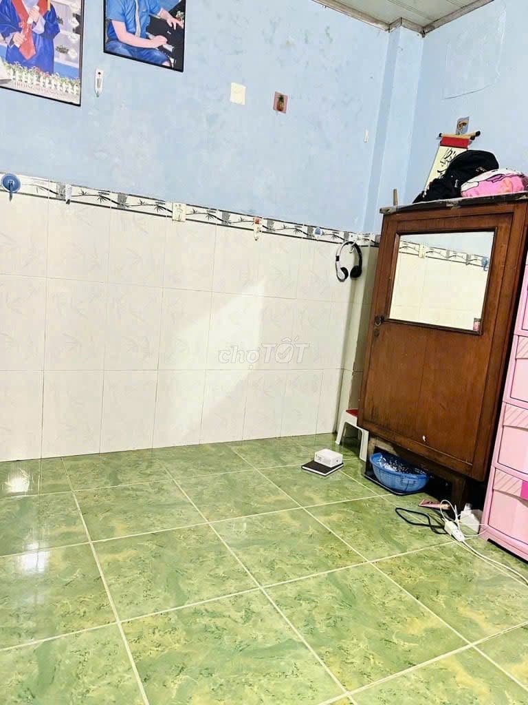 Đất Tô Ký Trung Mỹ Tây 6 x 22m - HXH thông – gần CVPM Quang Trun - Ảnh 3