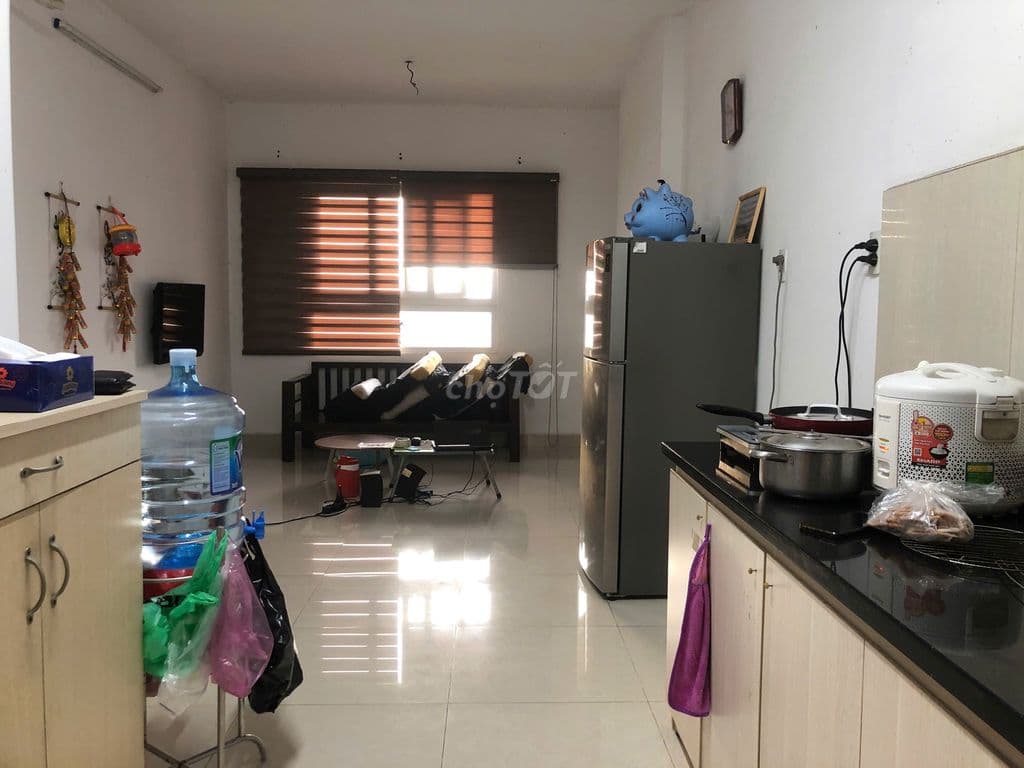 Bán căn NOXH 2PN+2WC đã có 100 căn có sổ đợt 1