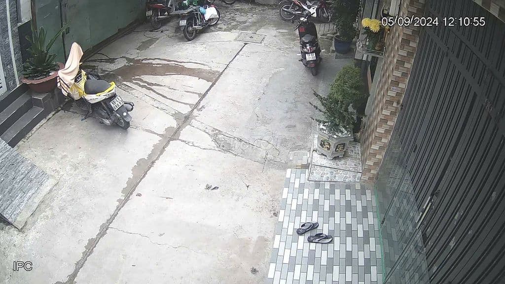 CHÍNH CHỦ BÁN NHÀ HẺM 759 HƯƠNG LỘ 2 ,P. BÌNH TRỊ ĐÔNG