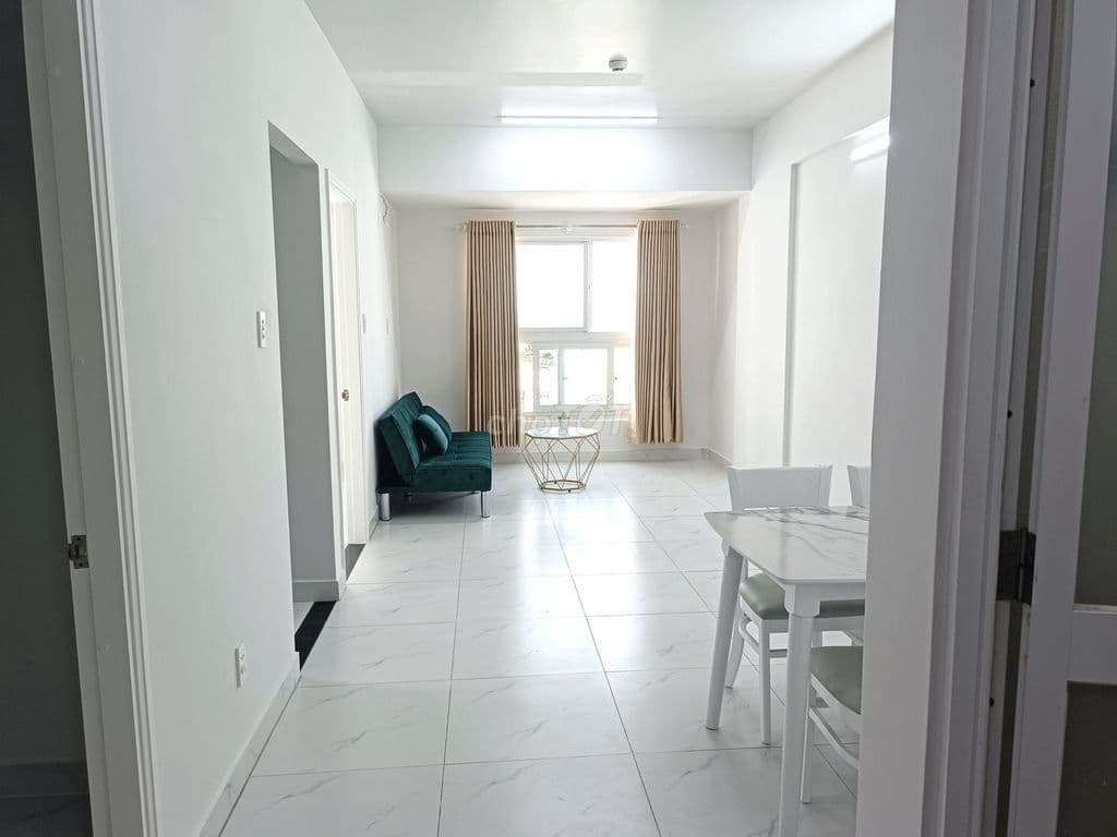 CHÍNH CHỦ! BÁN CĂN EHOME 3 LẦU CAO, VIEW THOÁNG, 2PN, 2WC, SỔ HỒNG SẴN