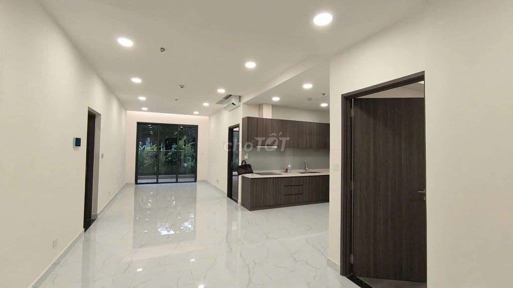 Bán Căn Trệt 3PN Diamond Centery - Celadon city 11,5 tỷ