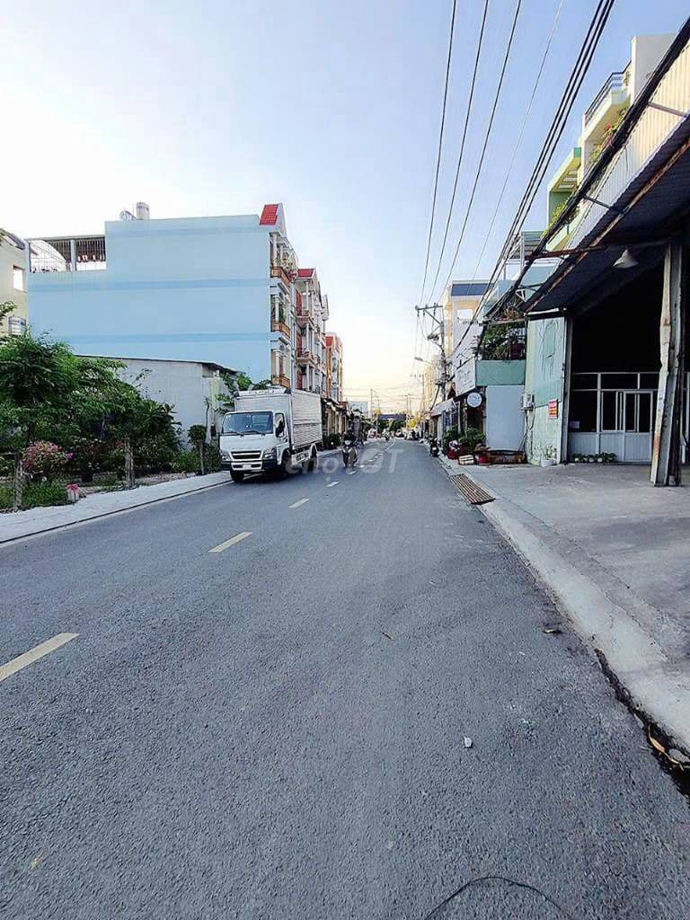 BÁN ĐẤT PHƯỜNG TÙNG THIỆN, Ô TÔ TRÁNH VỈA HÈ, SÁT 2 TRƯỜNG ĐH LỚN - Ảnh 2