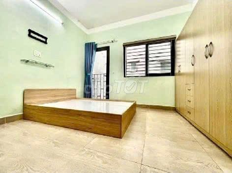 SIÊU DÒNG TIỀN 30TR/THÁNG! Bán CHDV 4 tầng 52m2 - Ngay ĐH Kinh Tế - Ảnh 3