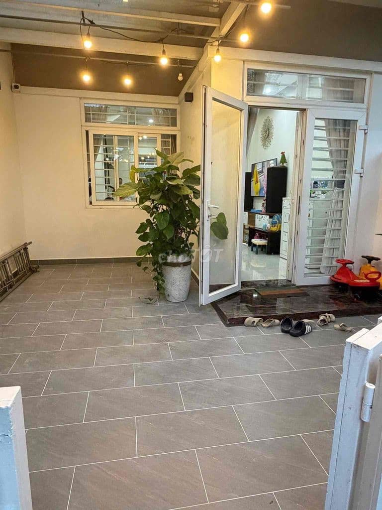 Nhà Đẹp Full Nội Thất 3pn- Giá Chỉ 7,5ty, Hiếm Trong Khu - Ảnh 2