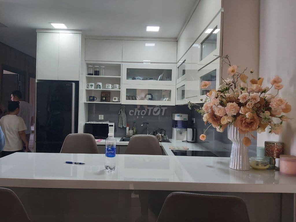 bán căn hộ Kingston Residence , căn góc , 2PN ,2WC ,SHR , Giá 8.5 Tỷ - Ảnh 2