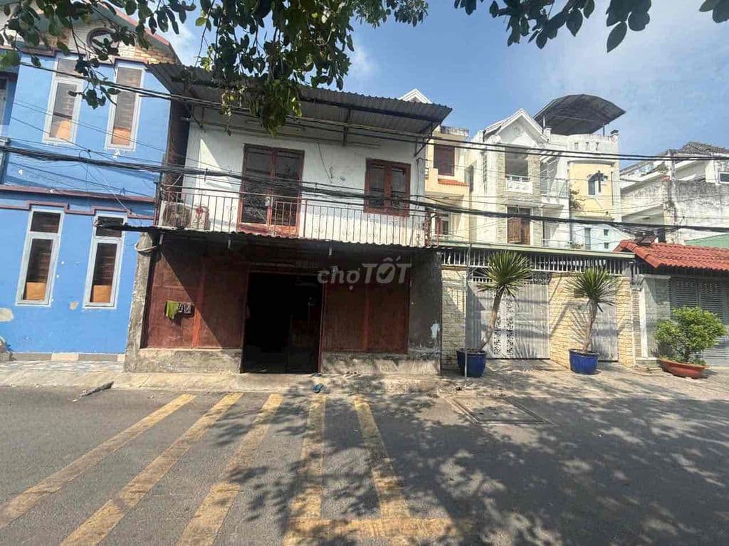 bán nhà mặt tiền ds16 linh đông thủ đức - Ảnh 2