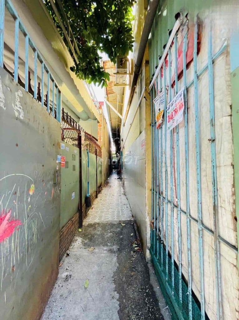 CHDV Ngay Phạm Văn Đồng - 110M2 Ngang 5M - Thu Nhập 12Tr/Th - Linh Tây - Ảnh 2