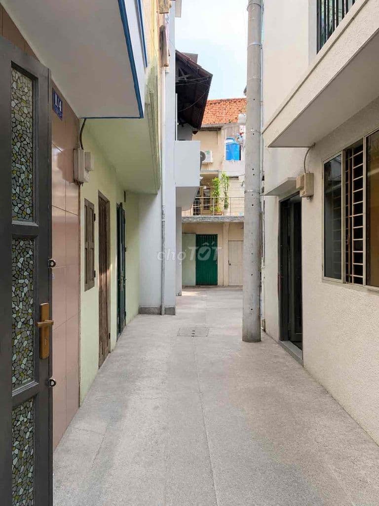 Gần Chợ Tân Bình – Chỉ 4,95 Tỷ Có Nhà 2 Tầng Đúc BTCT, Gần 50m2 - Ảnh 2