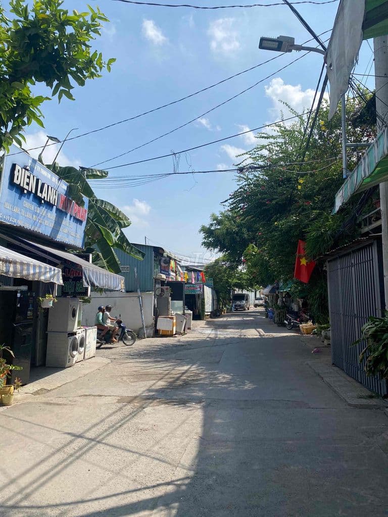 HẠ GIÁ 800 TRIỆU - CHÍNH CHỦ BÁN NHÀ ĐƯỜNG 339 - Ảnh 3