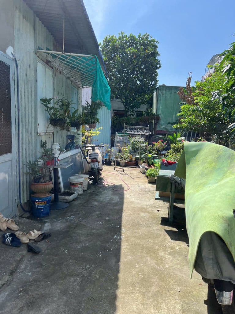 Chủ cần bán lô đất tiện xây trọ hoặc căn hộ dịch vụ tại Q2 - Ảnh 2