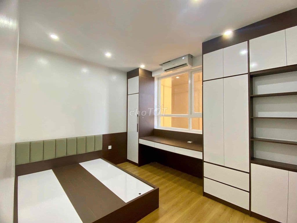 SỔ ĐỎ VĨNH VIỄN_CHUNG CƯ C1 NGUYỄN KHÁNH TOÀN_QUAN HOA_CẦU GIẤY - Ảnh 3