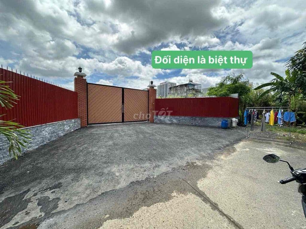 CHÍNH CHỦ KẸT TIỀN CẦN BÁN GẤP ĐẤT LONG TRƯỜNG QUẬN 9 - Ảnh 3