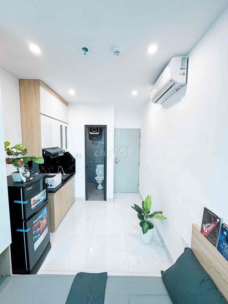 Bán nhà Dịch Vọng 77m2, 7T, 25P, sổ đỏ đẹp, giá tốt - Ảnh 2