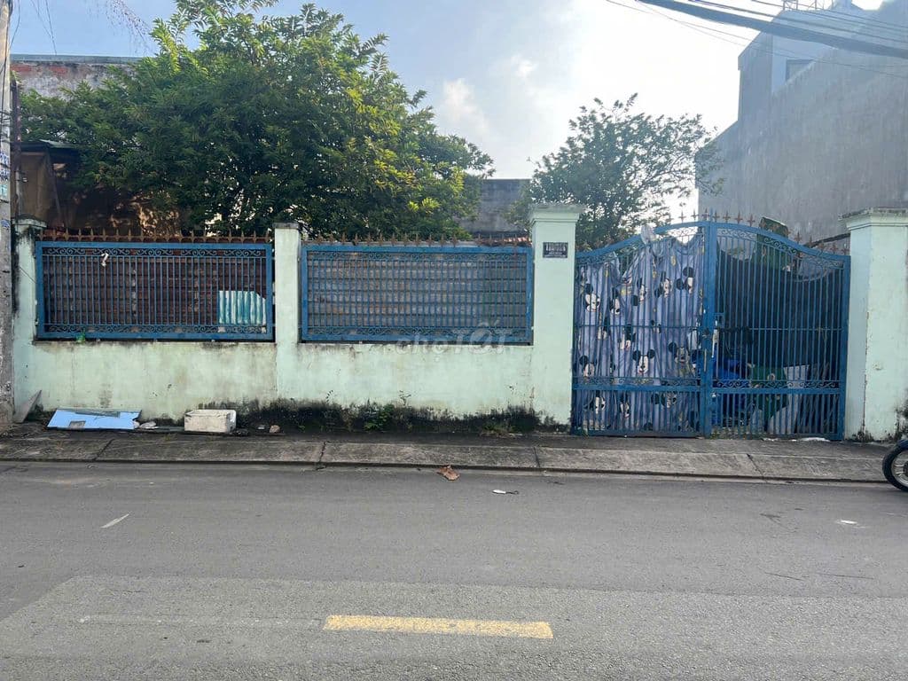 Đất đường ô tô 2 xe tránh nhau, Đường 42, P.BTĐ - 17,2 tỷ (275m2). - Ảnh 3