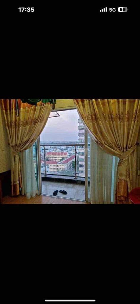 BÁN CHUNG CƯ CARILLON TÂN BÌNH