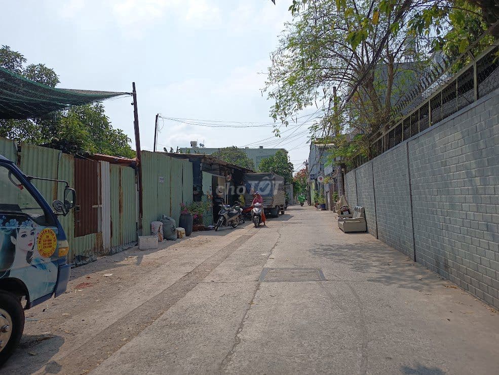 Cần Tiên Bán Đất Dương Thị Mười 150m2 F Tân Thới Hiệp,Q 12 Giá 2,6 tỷ - Ảnh 3