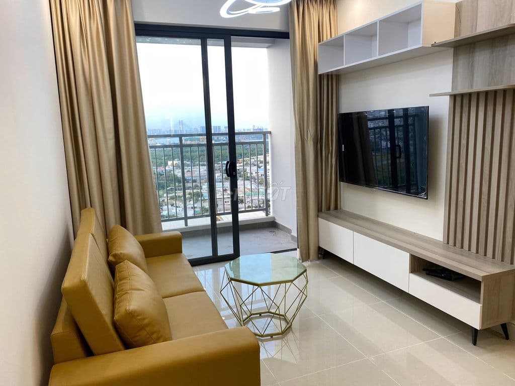 MUA Ở- ĐẦU TƯ, Q7 RIVERSIDE 2PN CẦN BÁN 68M2 3.7T, 73M2 CĂN GÓC 3.9T