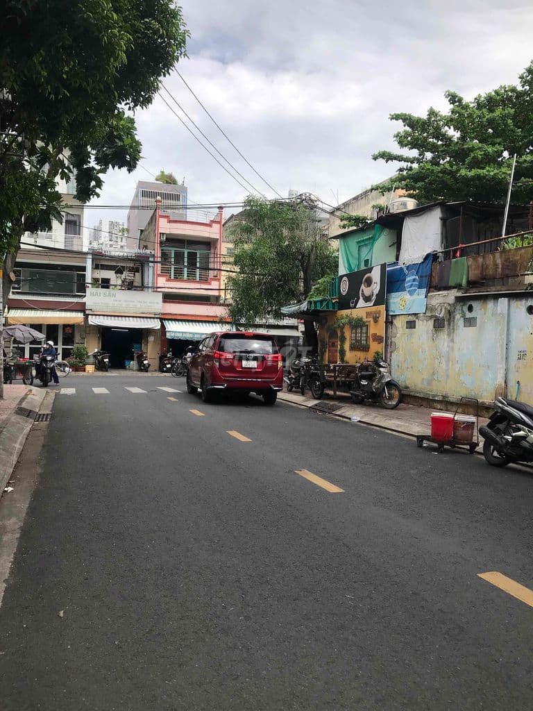 Bán nhà MT nội bộ khu Cư Xá Phú Lâm D, Q.6, 4 x16m, 2 Lầu, gần chợ - Ảnh 3