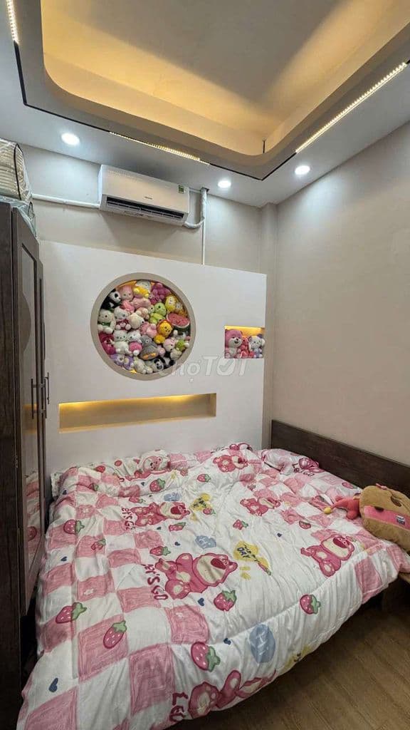 CHDV đẹp 2PN - Lũy Bán Bích - Ảnh 2