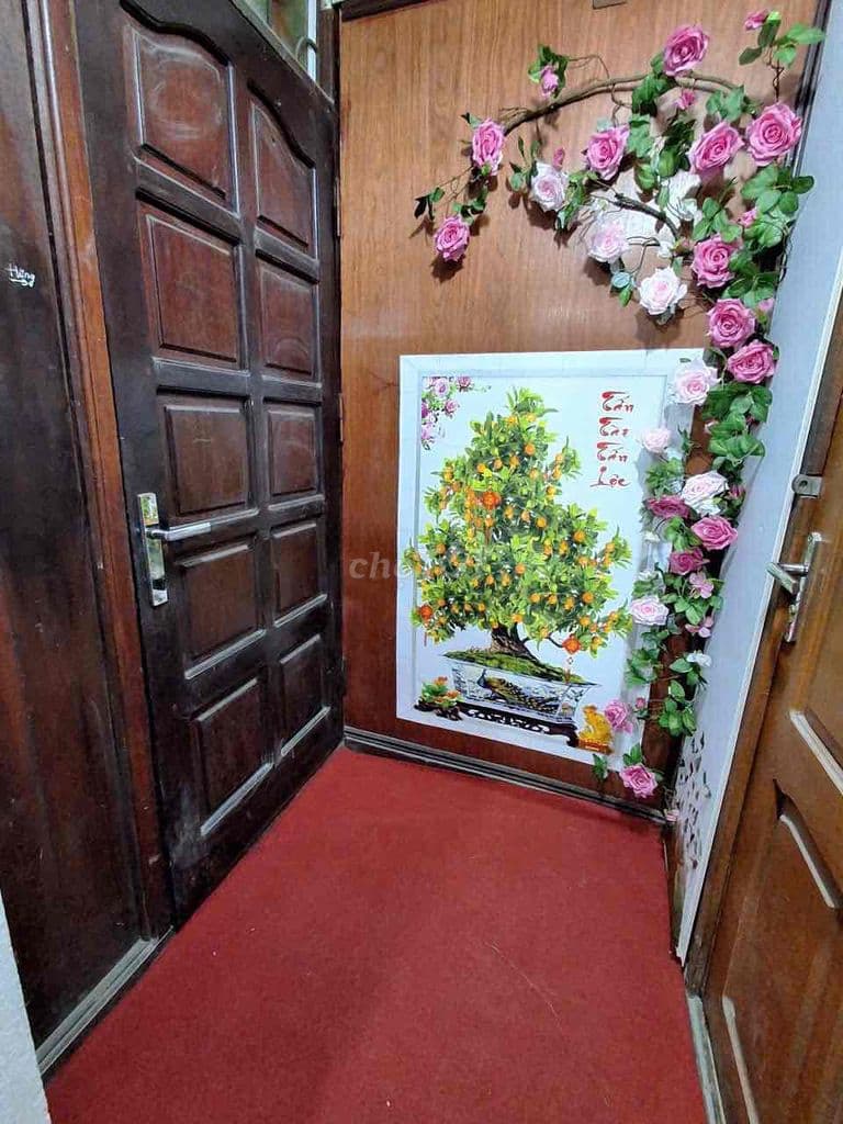 Bán nhà phố Phùng hưng - Hoàn kiếm Hà nội