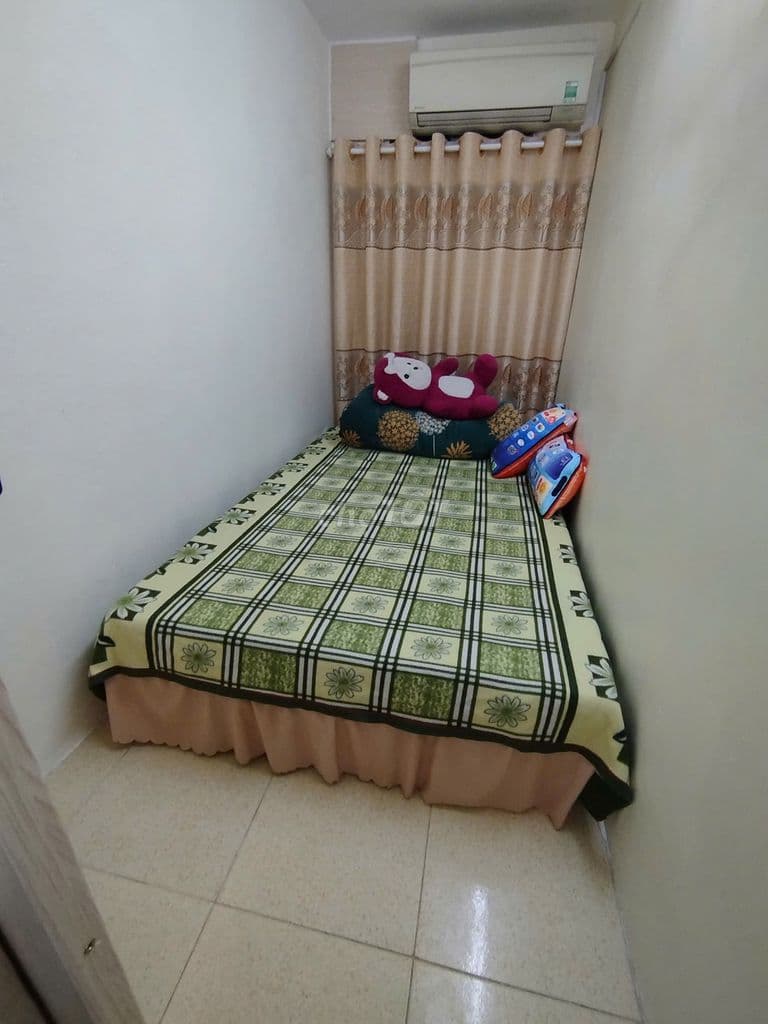 NHỈNH 1 TỶ CÓ NHÀ 11M2 X 5 TẦNG ĐẸP, CÁCH Ô TÔ 20M, TÂN MAI, HOÀNG MAI - Ảnh 2