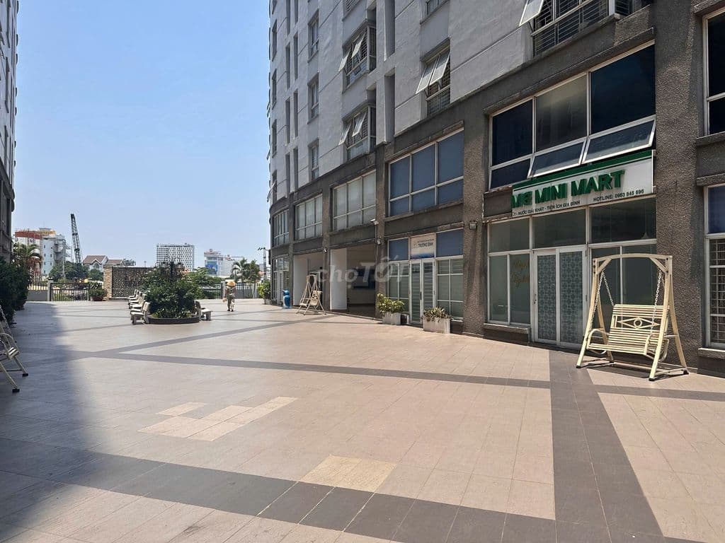 Căn Shophouse căn hộ The Splendo, 27 Nguyễn Văn Dung, 171.4m. 8.5 tỷ - Ảnh 3