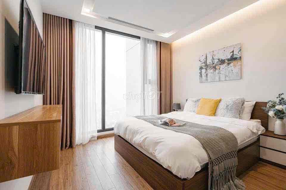 Chung cư hà đô z751 phan văn trị gò vấp - Ảnh 3