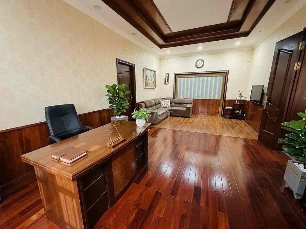 Bán biệt thự Ngọc Khánh Ba Đình 145m2 lô góc ô tô tránh giá 42.5 tỷ - Ảnh 3